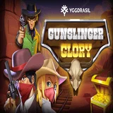 Bocoran RTP Slot Yggdrasil Gunslinger Glory